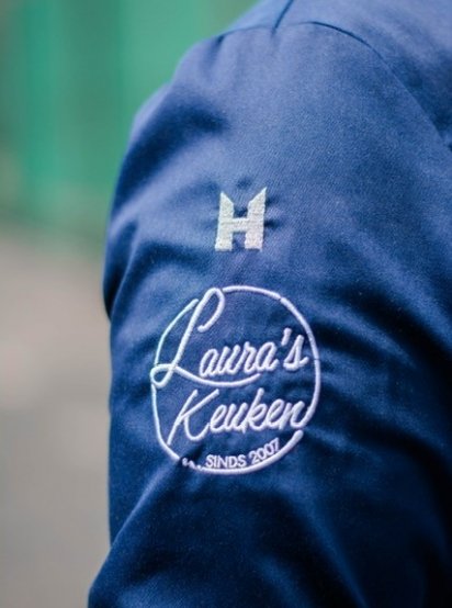 lauras keuken foto 2