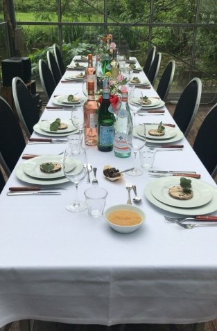 lauras keuken foto 4
