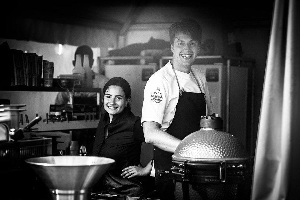lauras keuken foto 4